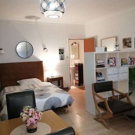 Hébergement entier studio 20 m2 Tolosa Esterno foto