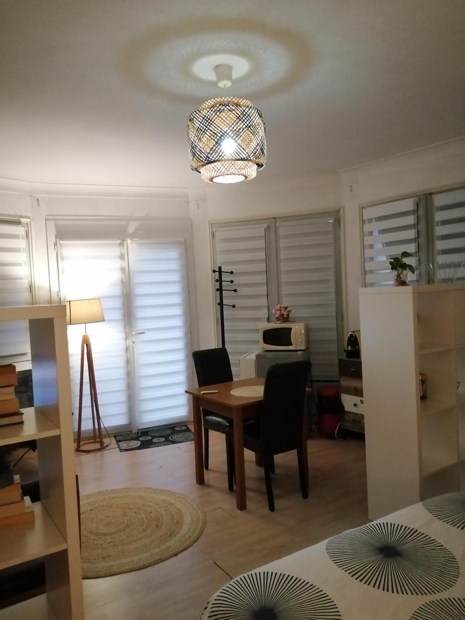 Hébergement entier studio 20 m2 Tolosa Esterno foto